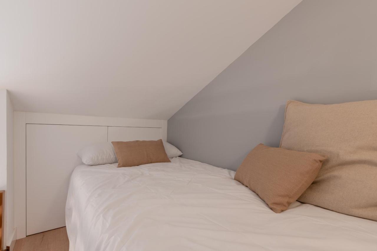 Appartamento Exclusive Penthouse In Plaza La Merced