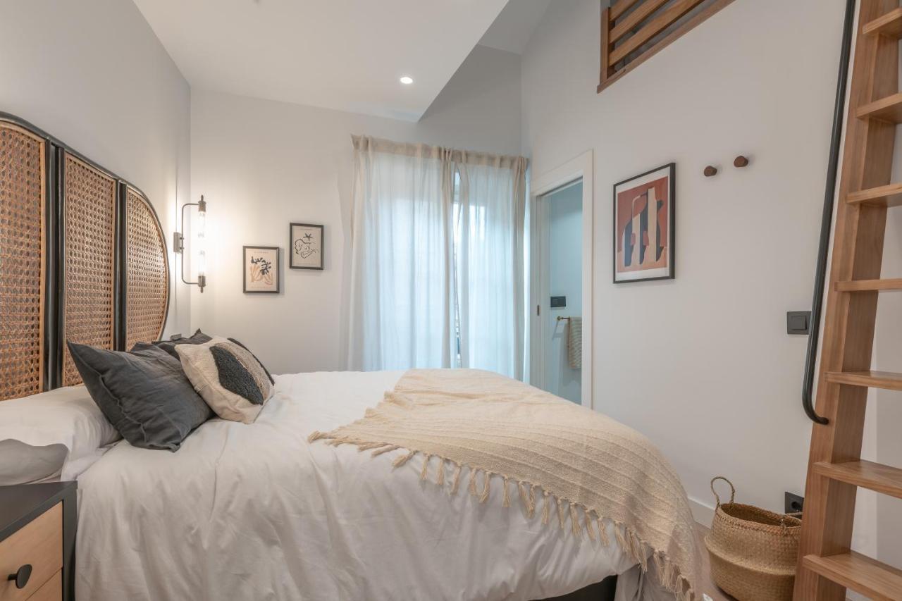 Appartamento Exclusive Penthouse In Plaza La Merced *