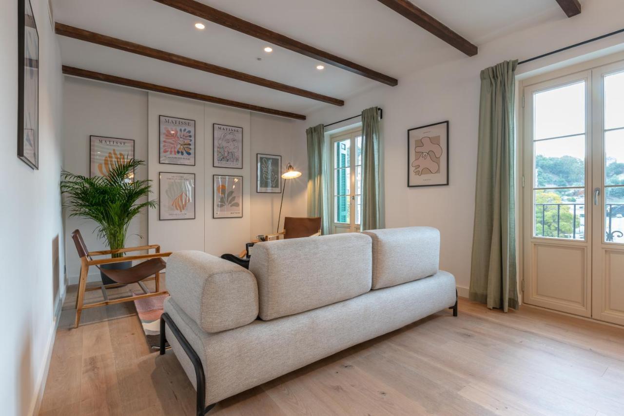 Exclusive Penthouse In Plaza La Merced Appartamento