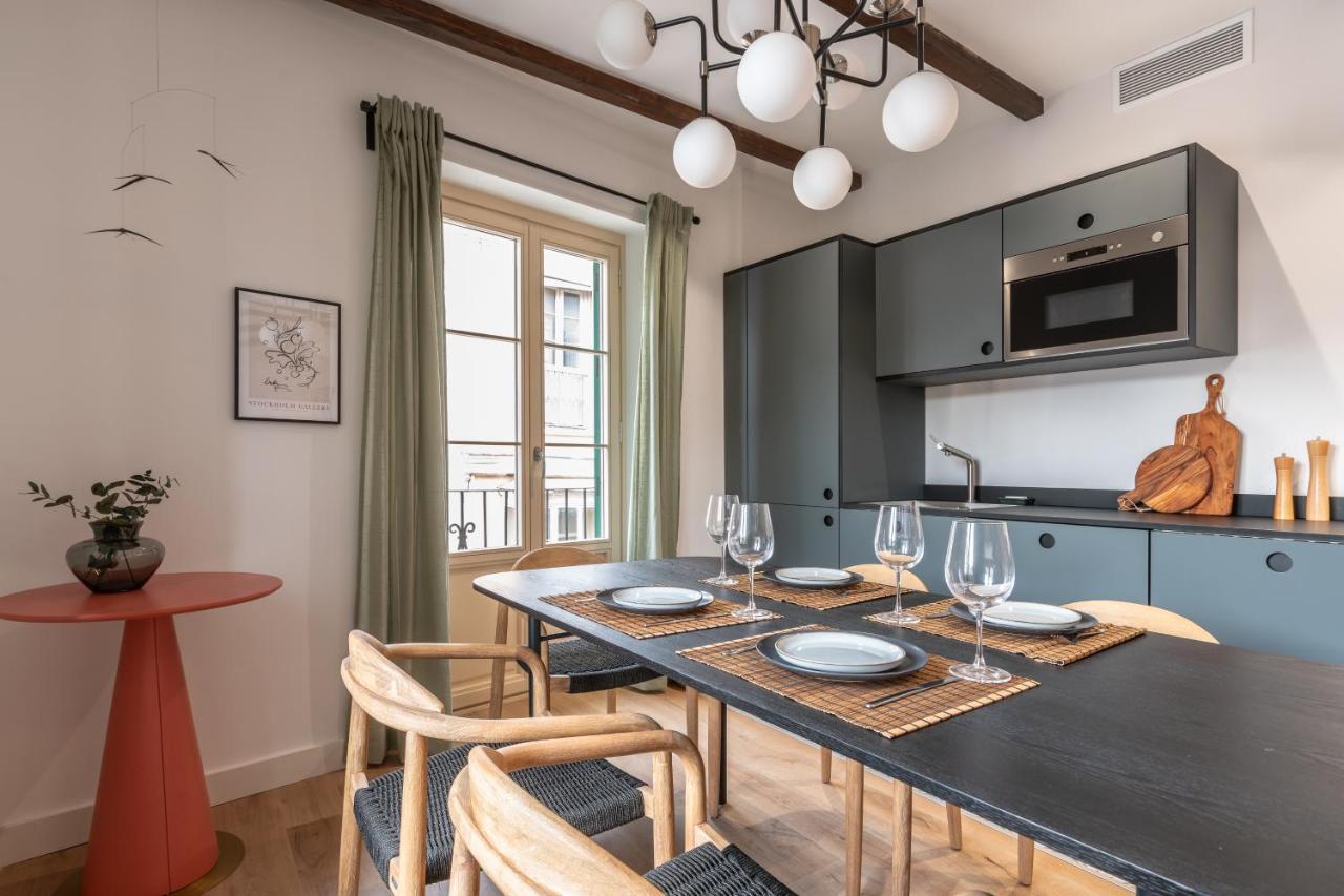 Appartamento Exclusive Penthouse In Plaza La Merced