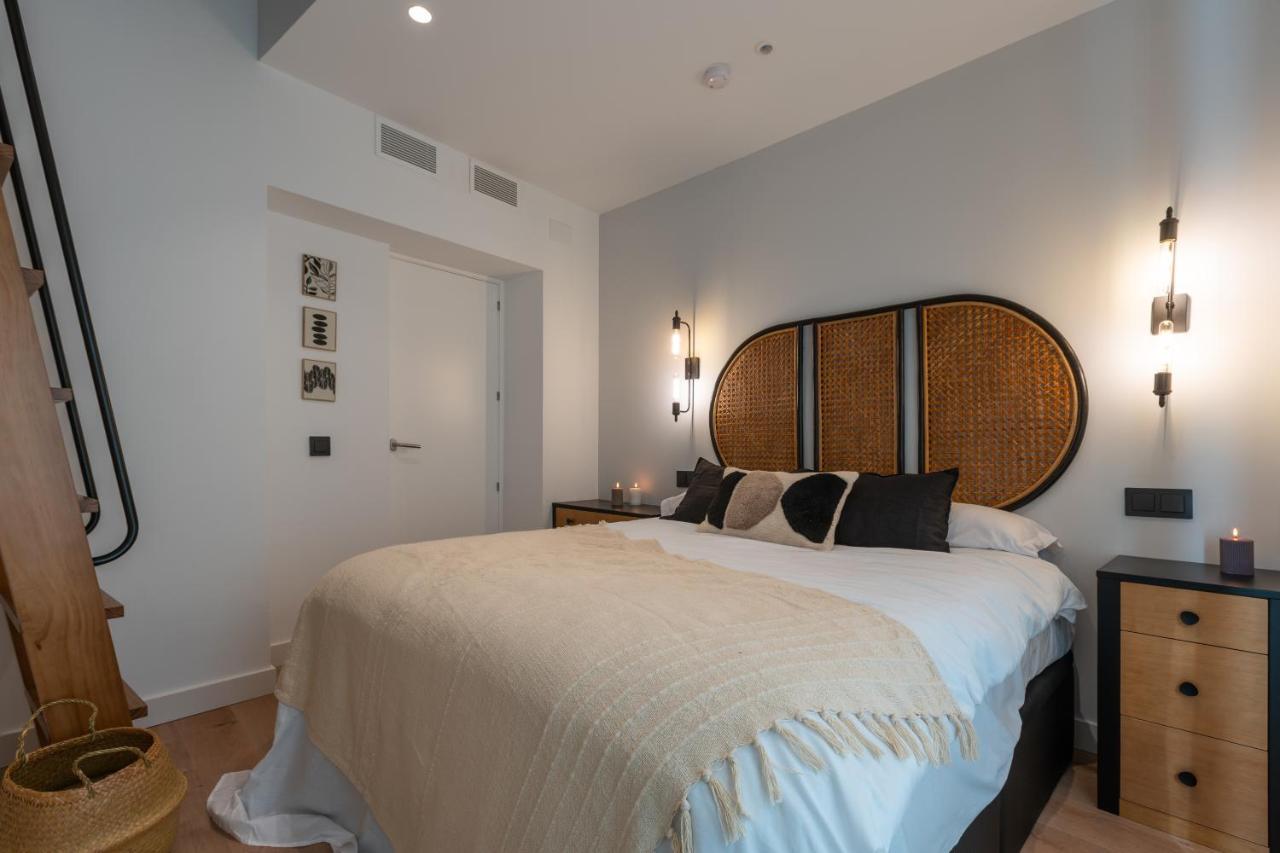 Exclusive Penthouse In Plaza La Merced Appartamento